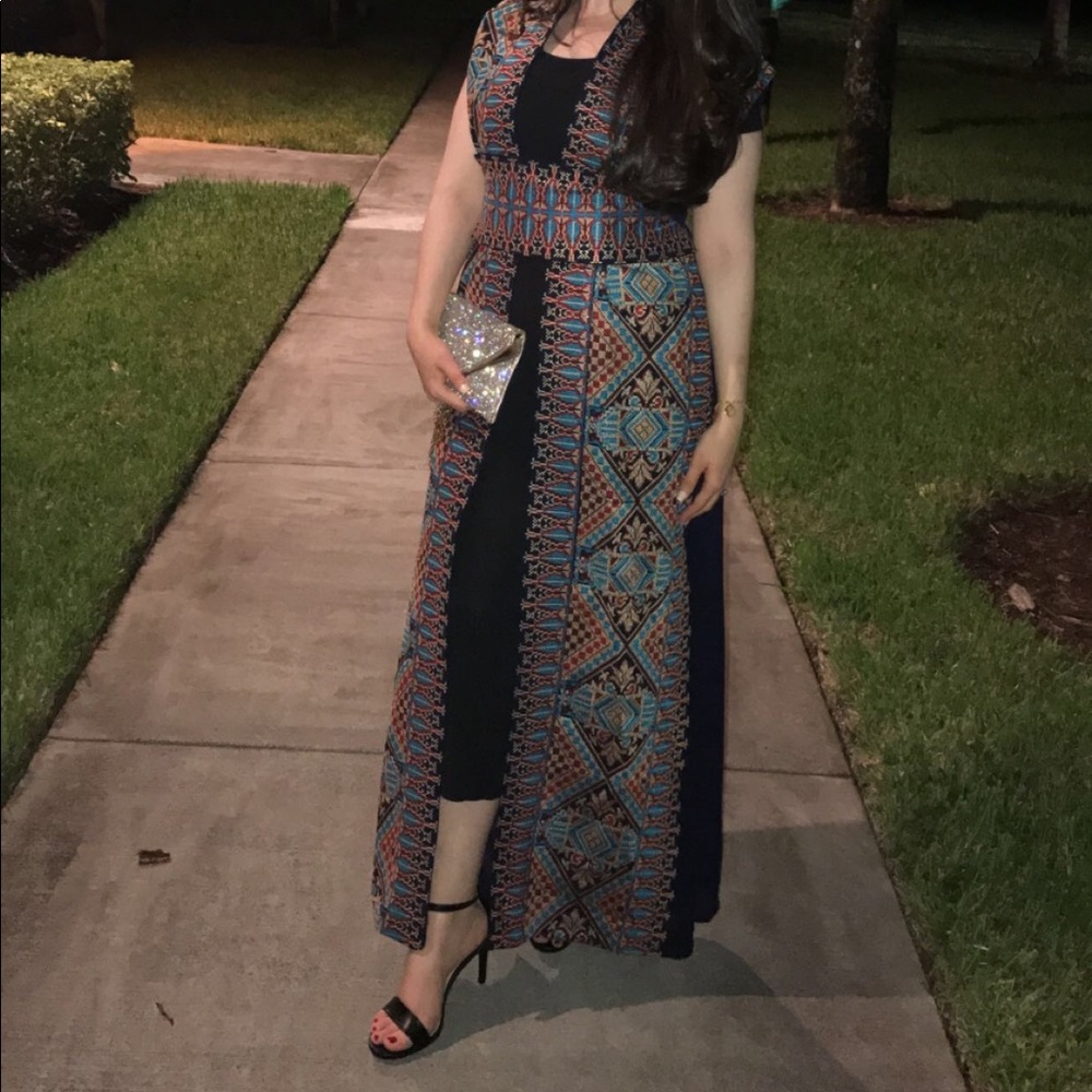 Arabian Maxi